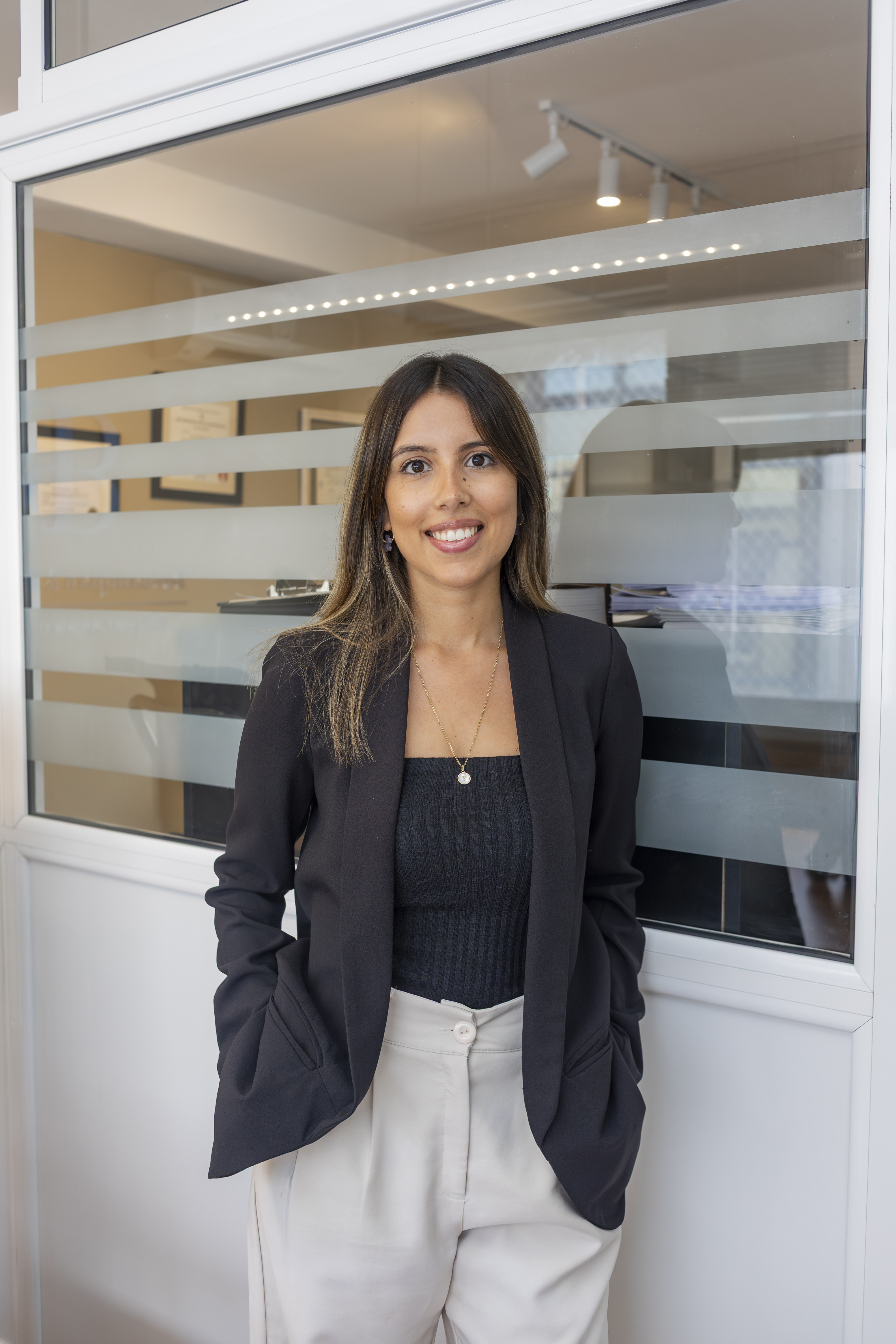 Esc. Paula Rodríguez – Abogada y Escribana