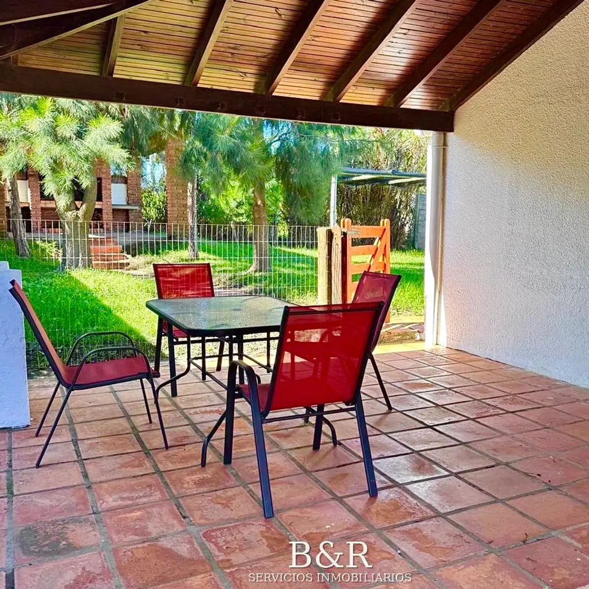 Casa en venta – Playa Hermosa, Maldonado