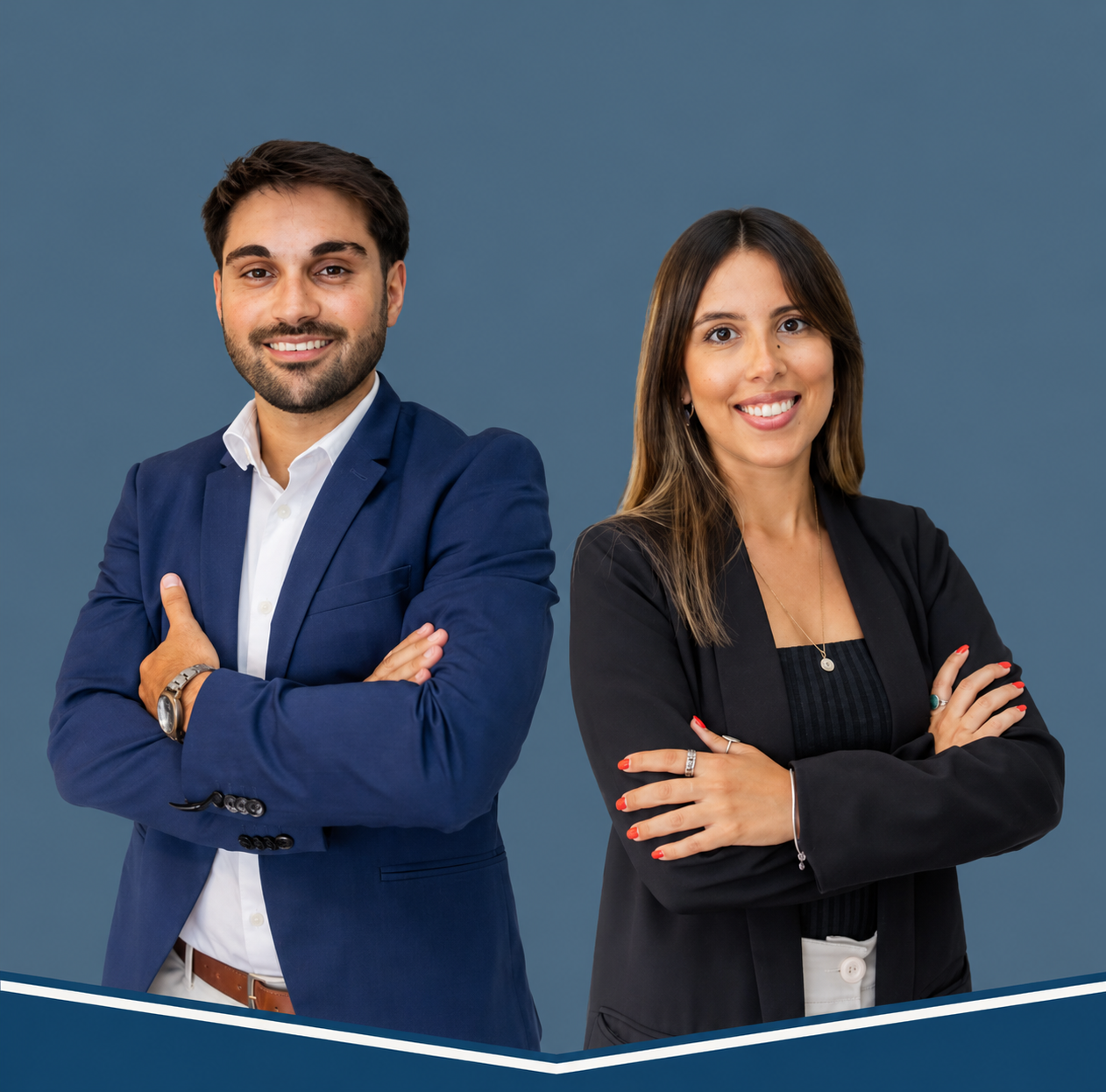 Bosdandjian Rodríguez – Estudio Jurídico Notarial en Montevideo